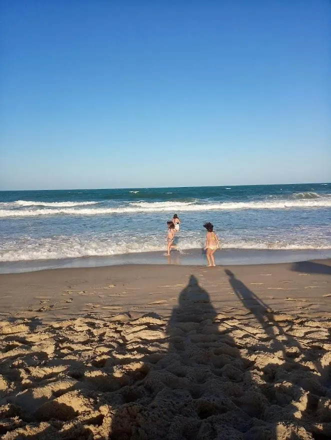 Holiday home Duplex Temporada Praia Do Futuro Fortaleza