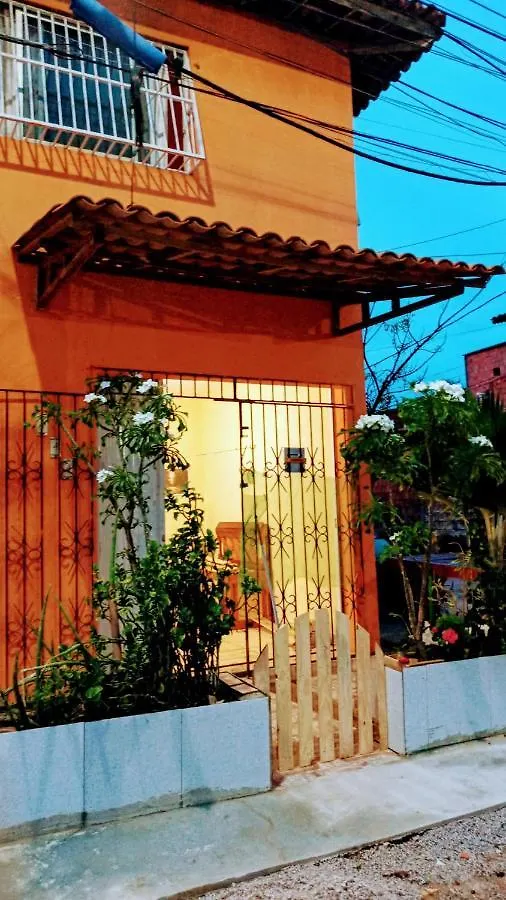 Duplex Temporada Praia Do Futuro Fortaleza  Holiday home