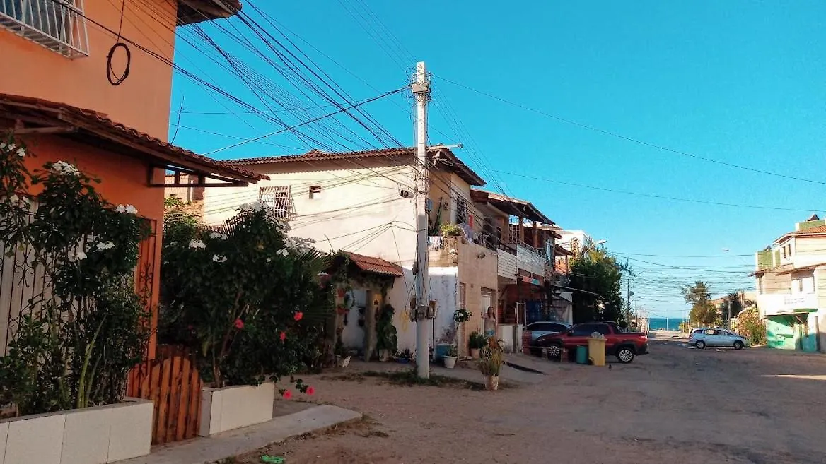 Duplex Temporada Praia Do Futuro Fortaleza  Holiday home
