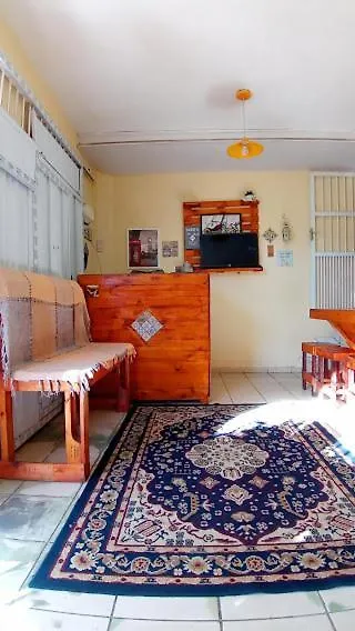 Duplex Temporada Praia Do Futuro Fortaleza  Fortaleza (Ceara)