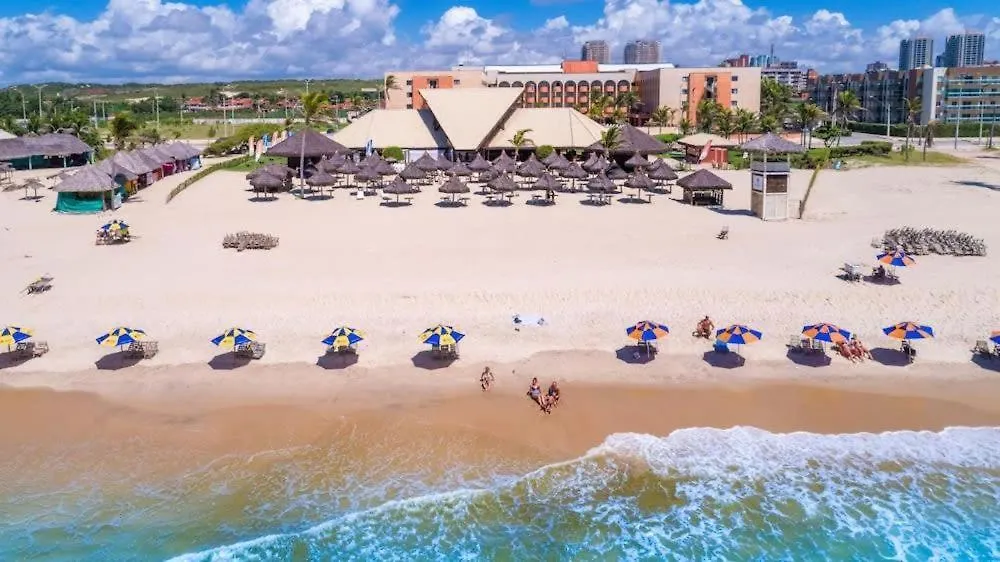Holiday home Duplex Temporada Praia Do Futuro Fortaleza