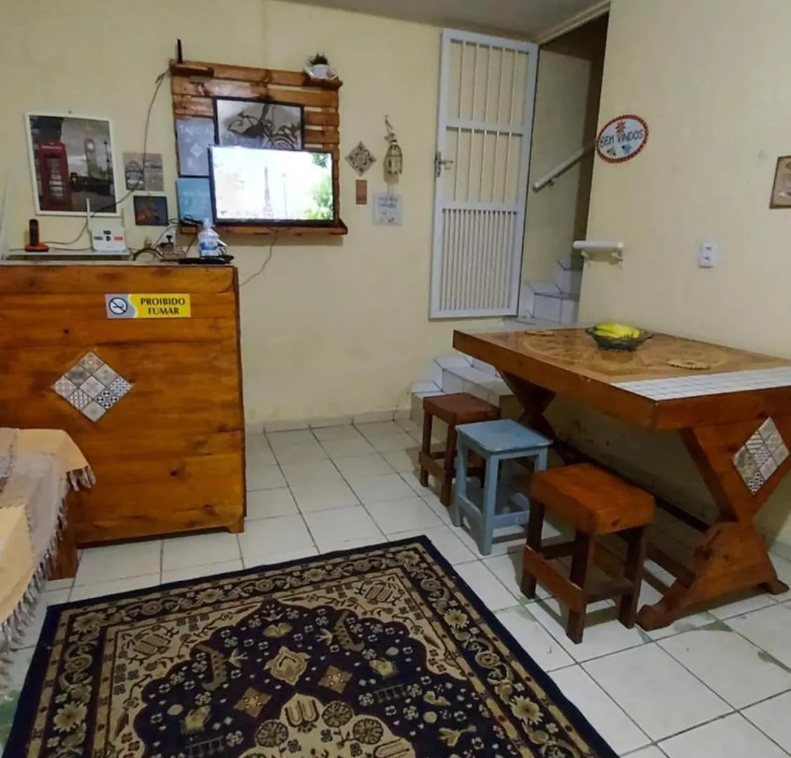 Holiday home Duplex Temporada Praia Do Futuro Fortaleza  Brazil